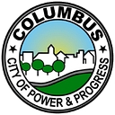 City of Columbus logo