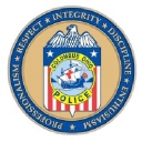 City Of Columbus ~ Division Of Police logo