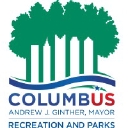 Columbus Recreation And Parks Department logo