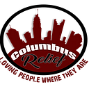 Columbus Relief Inc logo