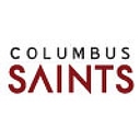 Columbus Saints logo