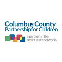 COLUMBUS COUNTY PARTNERSHIP FOR CHILDREN INC logo