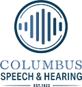 Columbus Speech & Hearing Center logo
