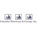 Columbus Warehouse & Cartage logo
