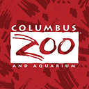 Columbus Zoological Park Association logo