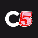 Column Five logo