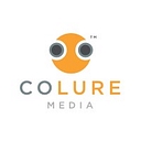 Colure Media logo