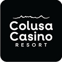 Colusa Casino Resort logo