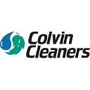 Colvin Cleaners Inc / Colvin Draperies Inc logo