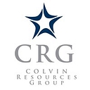Colvin Resources Group logo