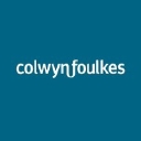 Colwyn Foulkes logo