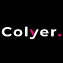 Colyer London logo