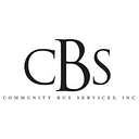 Community Bus Services, Inc. logo