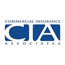 Cia   Commercial Insurance Associates logo