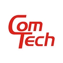 Com Tech logo