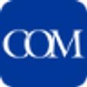 College of the Mainland Foundation logo