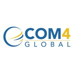 COM4 Global INC logo