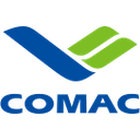 COMAC logo