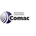 Comac Corporation, Inc. logo