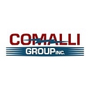 Comalli Group Inc. logo