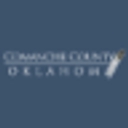 Comanche County logo
