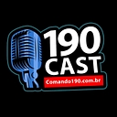 comando190.com.br logo
