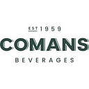 Comans Beverages Ltd logo