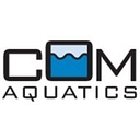 Com Aquatics logo