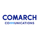 Comarch Ag logo