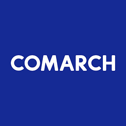 Comarch Inc. logo