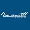 Commonwealth Architects logo