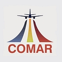 Comar Fluid Power logo