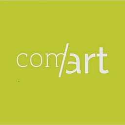 Logo École Com'art