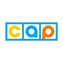 Community Arts Partnership logo