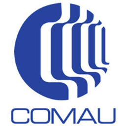 Comau LLC logo