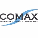 Comax UK logo
