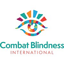 Combat Blindness International Inc logo