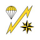 Combat Control Foundation Corp logo
