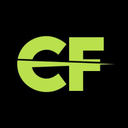 Combat Fitness logo