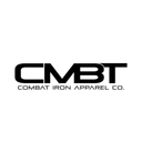 combatironapparel.com logo