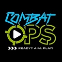 Combat Ops Entertainment logo