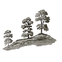 Combe Grove logo