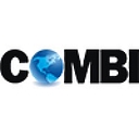 Combi Inc. logo