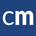 Combined Media Company logo