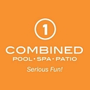 Combined Pool & Spa logo