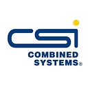 Combined Systems, Inc. logo
