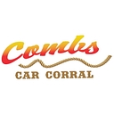 Combs Car Corral logo