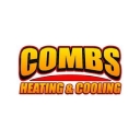 Combs Heating & Cooling logo