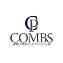 Combs Premier Realty Group logo