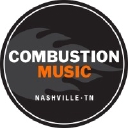 Combustion Music logo